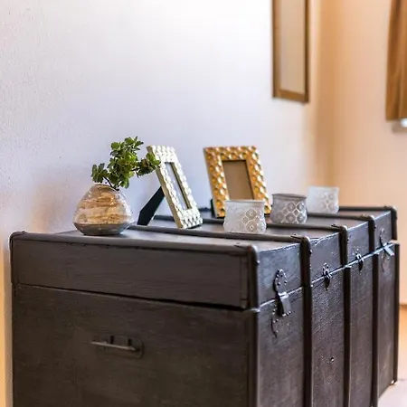 Main Square Duplex With Rooftop Terrace Apartamento *