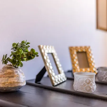 Main Square Duplex With Rooftop Terrace Apartamento