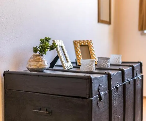 Main Square Duplex With Rooftop Terrace Apartament *