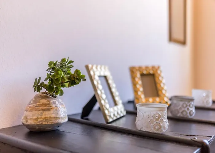 Main Square Duplex With Rooftop Terrace Apartament