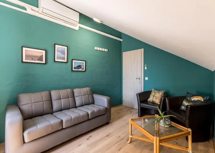Main Square Duplex With Rooftop Terrace Apartamento