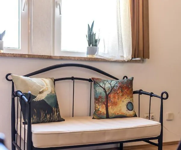 Main Square Duplex With Rooftop Terrace Apartamento *