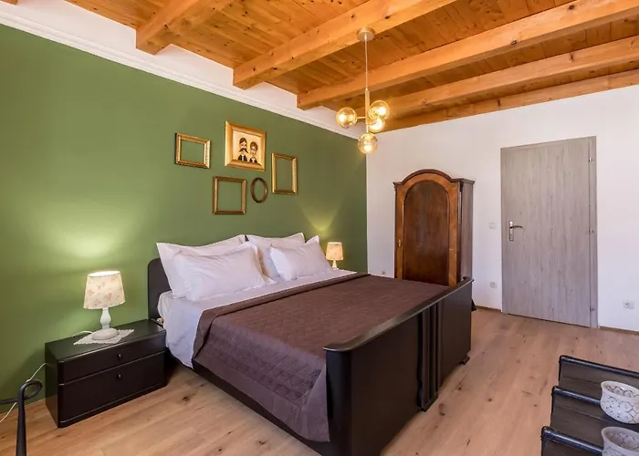 Apartament Main Square Duplex With Rooftop Terrace