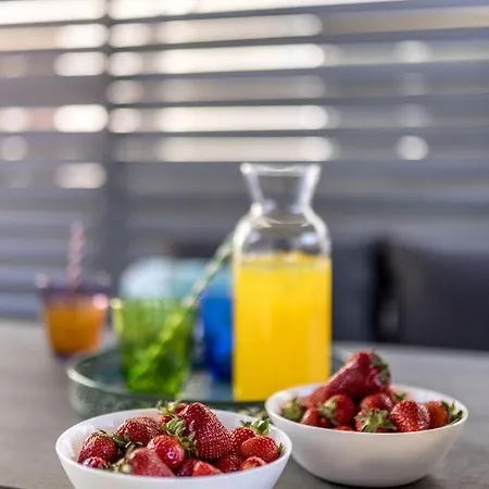 Διαμέρισμα Main Square Duplex With Rooftop Terrace